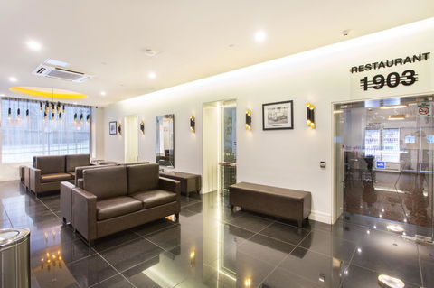 Great Southern Hotel Melbourne - Accommodation Cairns 4