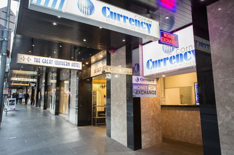 Great Southern Hotel Melbourne - Accommodation Cairns 8