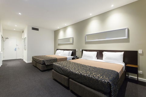 Great Southern Hotel Melbourne - Accommodation Cairns 33