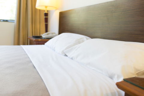 Great Southern Hotel Melbourne - Accommodation Cairns 44