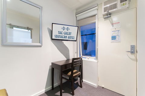 Great Southern Hotel Melbourne - Accommodation Cairns 40