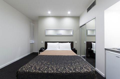 Great Southern Hotel Melbourne - Accommodation Cairns 19