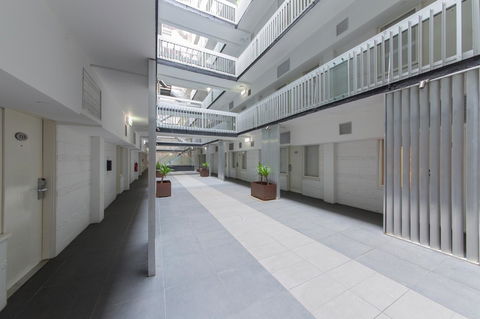 Great Southern Hotel Melbourne - Accommodation Cairns 17