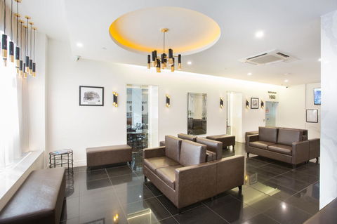 Great Southern Hotel Melbourne - Accommodation Cairns 7