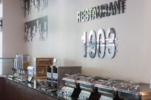 Great Southern Hotel Melbourne - Accommodation Cairns 10