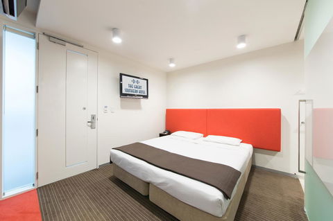 Great Southern Hotel Melbourne - Accommodation Cairns 25