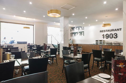 Great Southern Hotel Melbourne - Accommodation Cairns 15
