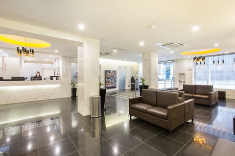 Great Southern Hotel Melbourne - Accommodation Cairns 5