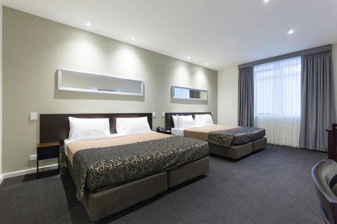 Great Southern Hotel Melbourne - Accommodation Cairns 32