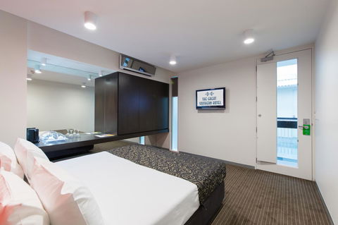Great Southern Hotel Melbourne - Accommodation Cairns 26