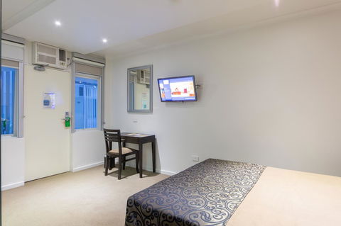 Great Southern Hotel Melbourne - Accommodation Cairns 39