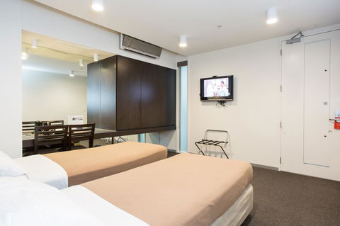 Great Southern Hotel Melbourne - Accommodation Cairns 27