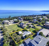 Dromana Holiday Beach House - Accommodation Cairns