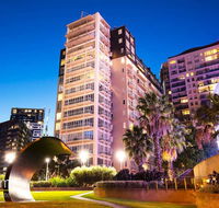Southbank Apartments 28 Southgate - Accommodation Cairns