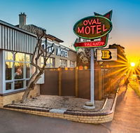 Bendigo Oval Motel - Accommodation Cairns