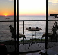 Clifftop Portland Vic - Accommodation Cairns