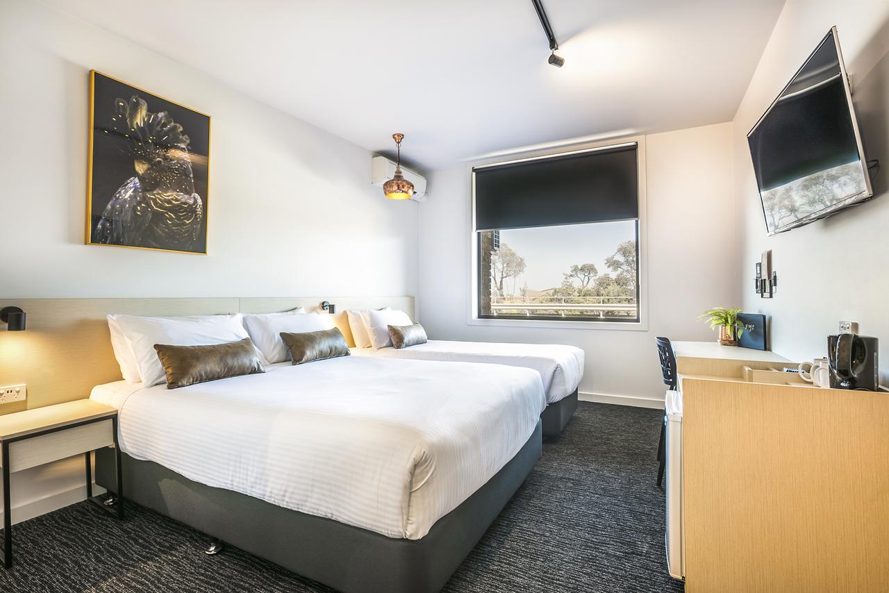  Accommodation Cairns