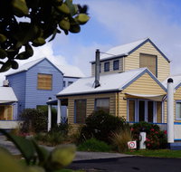 Rayville Boat Houses - Accommodation Cairns