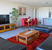 3BR Apartment at Victoria Tower Southbank - Accommodation Cairns