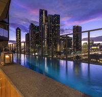 Imagine Marco - Accommodation Cairns