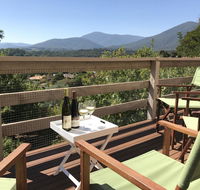 Hamptons In Healesville - Accommodation Cairns