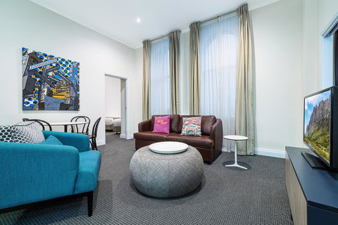 Mantra City Central - Accommodation Cairns 15