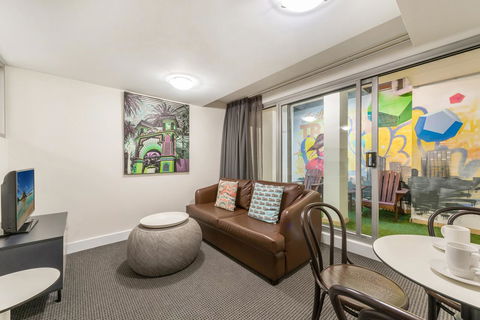 Mantra City Central - Accommodation Cairns 4