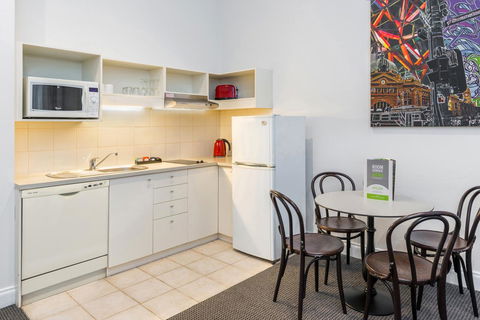 Mantra City Central - Accommodation Cairns 2