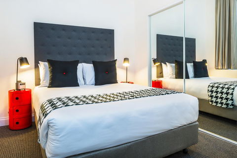 Mantra City Central - Accommodation Cairns 14
