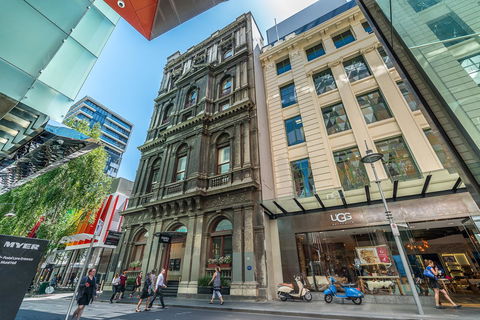 Mantra City Central - Accommodation Cairns 16