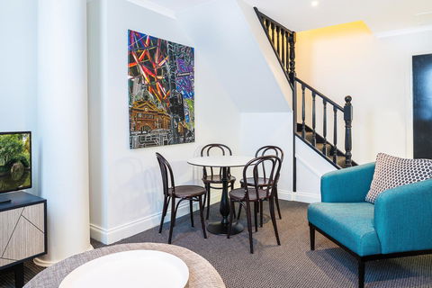 Mantra City Central - Accommodation Cairns 11