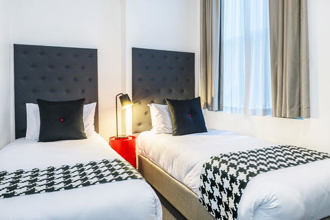 Mantra City Central - Accommodation Cairns 18