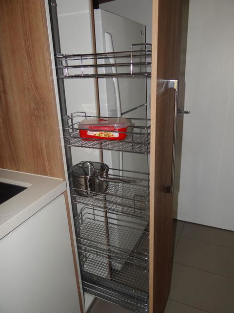 Amazing Accommodations: Vogue - Accommodation Cairns 11