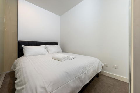 Amazing Accommodations: Vogue - Accommodation Cairns 26