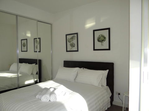 Amazing Accommodations: Vogue - Accommodation Cairns 17