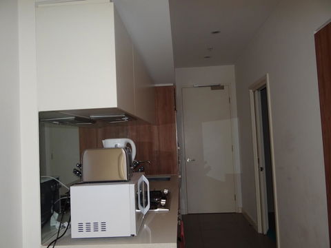 Amazing Accommodations: Vogue - Accommodation Cairns 13