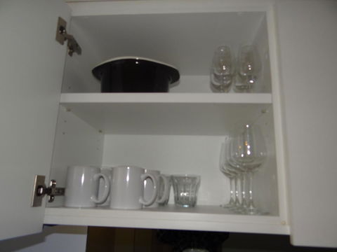 Amazing Accommodations: Vogue - Accommodation Cairns 9