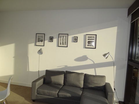 Amazing Accommodations: Vogue - Accommodation Cairns 19