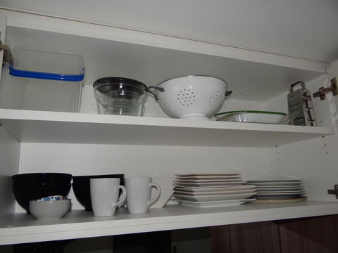 Amazing Accommodations: Vogue - Accommodation Cairns 10