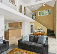 Terrace Lofts Apartments - Accommodation Cairns