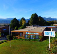 Mountain Creek Motel - Accommodation Cairns