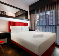 ibis Melbourne Swanston Street Hotel - Accommodation Cairns