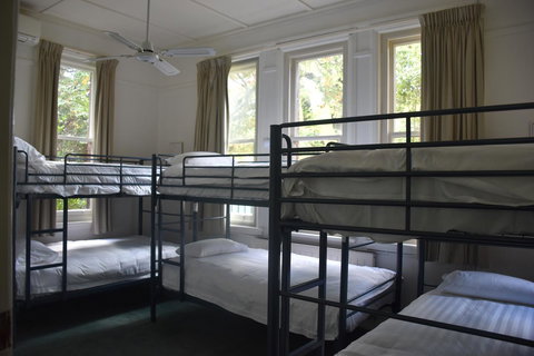 Hub Hostel - Accommodation Cairns 31