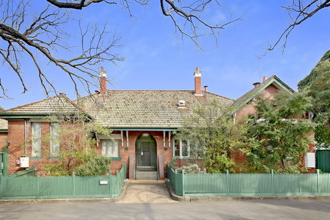 Hub Hostel - Accommodation Cairns 0