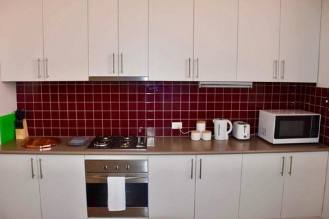 Hub Hostel - Accommodation Cairns 41