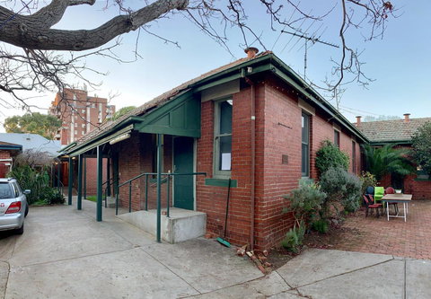 Hub Hostel - Accommodation Cairns 2