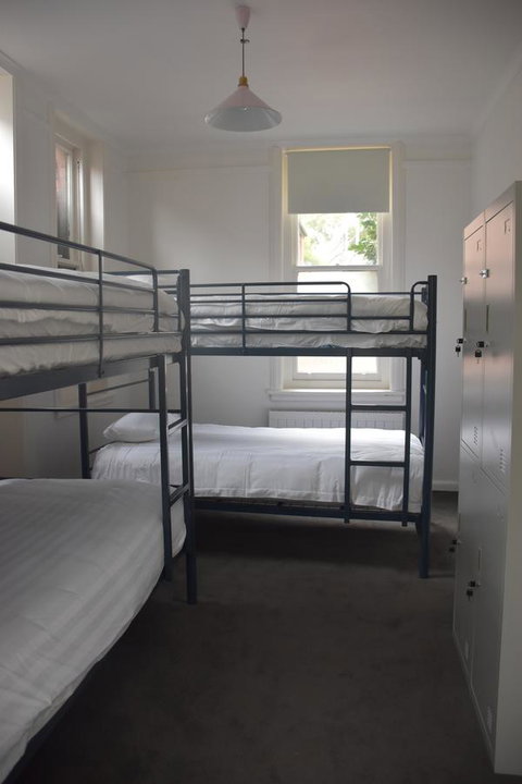 Hub Hostel - Accommodation Cairns 32