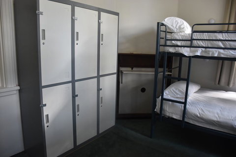 Hub Hostel - Accommodation Cairns 28