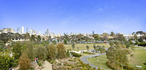 Hub Hostel - Accommodation Cairns 36