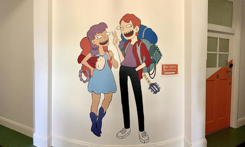 Hub Hostel - Accommodation Cairns 3